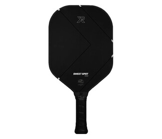ProXR Sweet Spot Max 16mm Pickleball Paddle (Black)