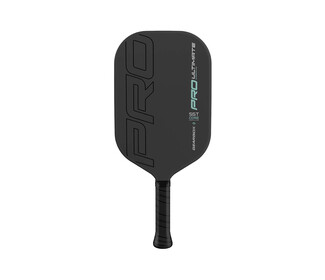 Gearbox Pro Ultimate Elongated 8.0 Pickleball Paddle